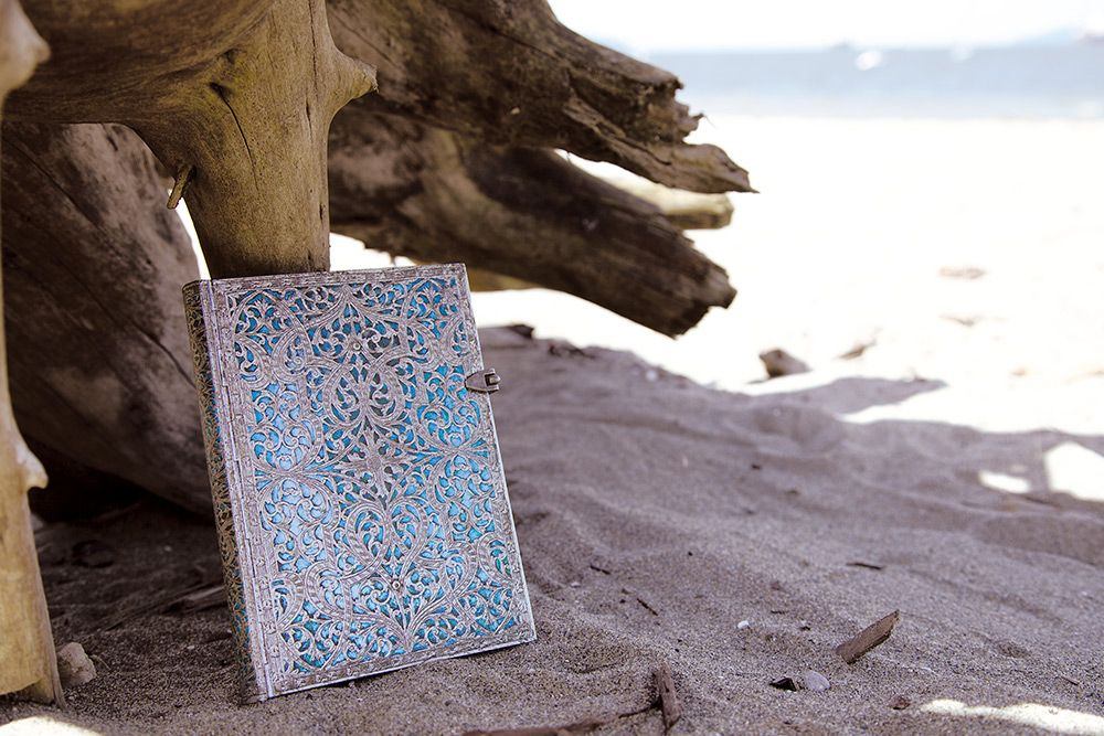 Blu Maya - Design Inspiration - 